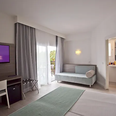 Hotel Fergus Bermudas Palmanova