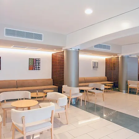 Hotel Fergus Bermudas Palmanova