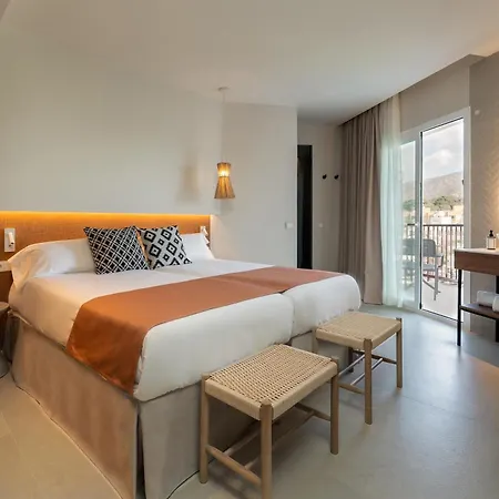 Fergus Bermudas 4* Palmanova