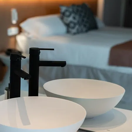 Fergus Bermudas Hotel Palmanova
