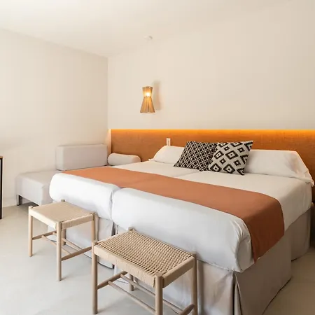 Hotel Fergus Bermudas 4*