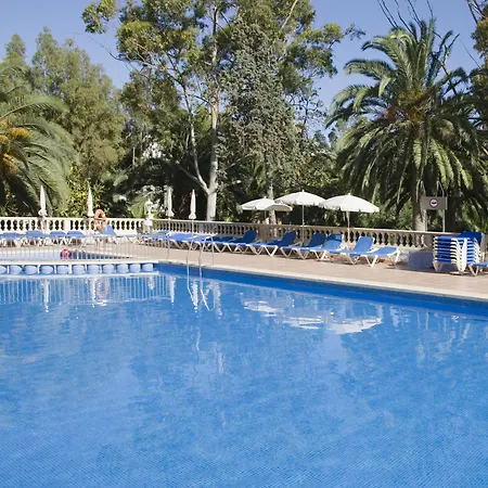 Hotel Fergus Bermudas