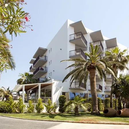 Fergus Bermudas Hotel 4*