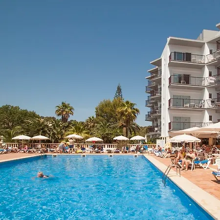Hotel Fergus Bermudas 4*