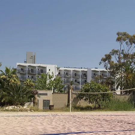 Hotel Fergus Bermudas Palma Nova (Mallorca)