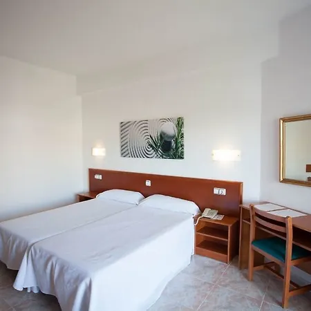 Fergus Bermudas Hotel
