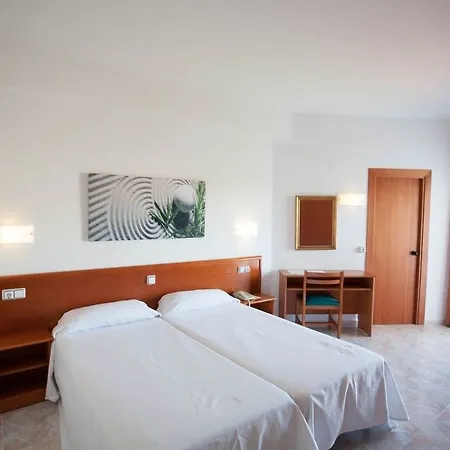 Hotel Fergus Bermudas 4*