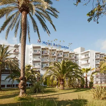 Hotel Fergus Bermudas