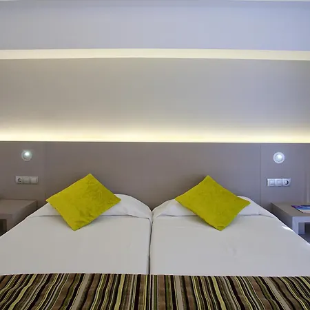 Fergus Bermudas 4* Palma Nova (Mallorca)