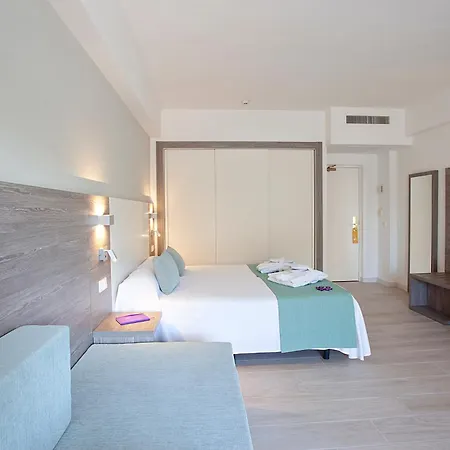 Fergus Bermudas Hotel Palma Nova (Mallorca)