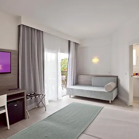 Hotel Fergus Bermudas