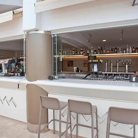 Fergus Bermudas Hotel Palma Nova (Mallorca)