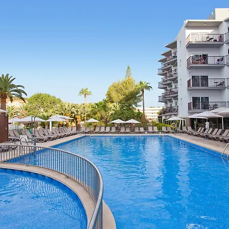 Fergus Bermudas Hotel 4*