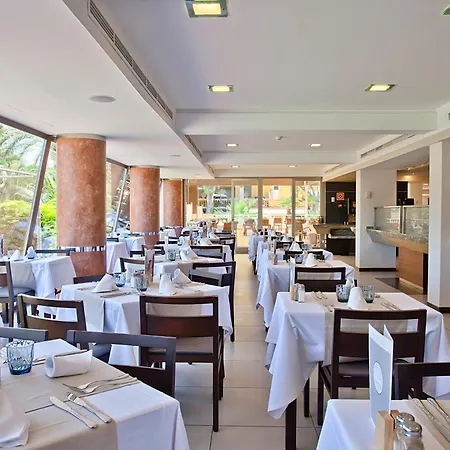 Fergus Bermudas Hotel Palma Nova (Mallorca)