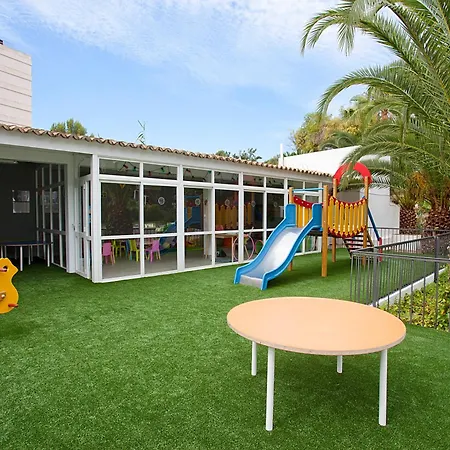 Fergus Bermudas 4* Palma Nova (Mallorca)