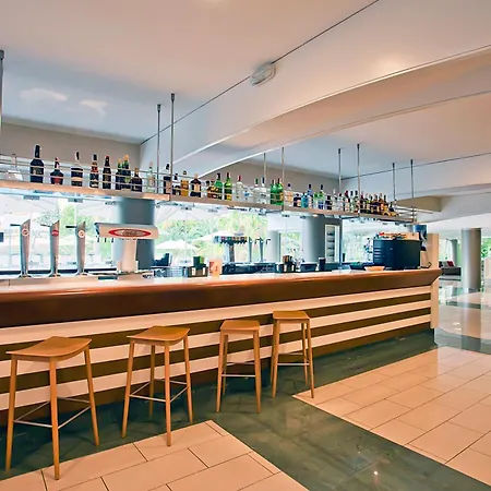 Hotel Fergus Bermudas 4*