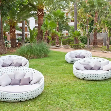 Fergus Bermudas Hotel Palma Nova (Mallorca)