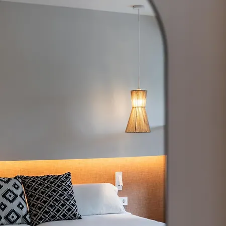Hotel Fergus Bermudas Palma Nova (Mallorca)