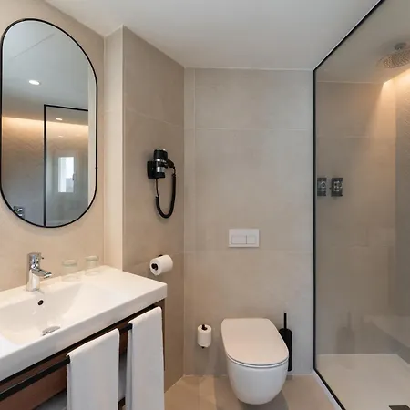 Fergus Bermudas Hotel 4*