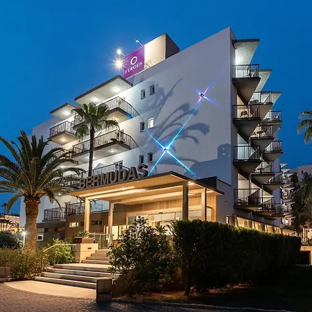 Fergus Bermudas 4* Palma Nova (Mallorca)