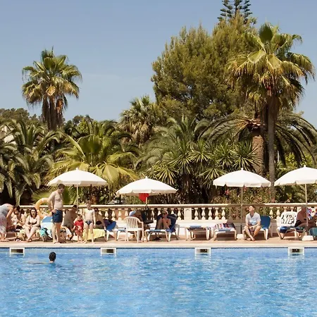 Fergus Bermudas Hotel
