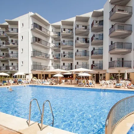 Fergus Bermudas 4* Palma Nova (Mallorca)