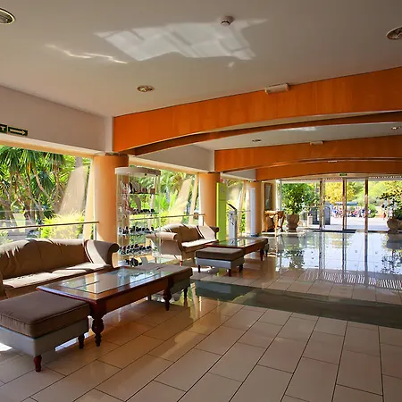 Hotel Fergus Bermudas Palma Nova (Mallorca)