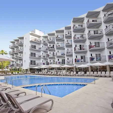 Fergus Bermudas 4* Palma Nova (Mallorca)